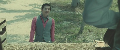 鬼牌游戏剧照的剧照