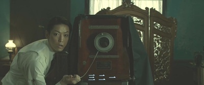 鬼牌游戏剧照的剧照