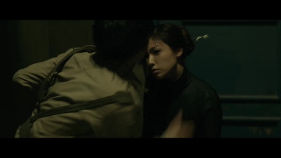 鬼牌游戏剧照的剧照