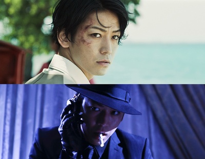 鬼牌游戏剧照的剧照