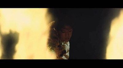 鬼牌游戏剧照的剧照