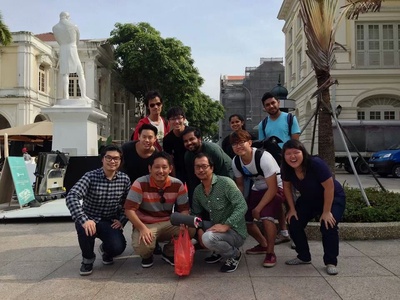 鬼牌游戏剧照的剧照