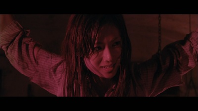 鬼牌游戏剧照的剧照