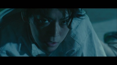 鬼牌游戏剧照的剧照