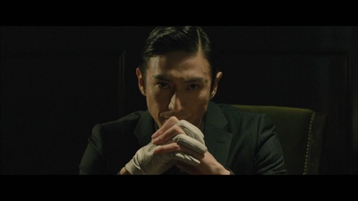 鬼牌游戏剧照的剧照