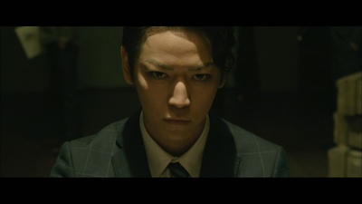 鬼牌游戏剧照的剧照