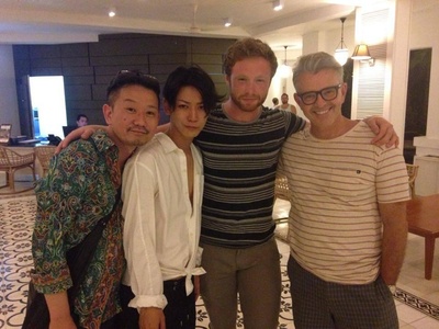 鬼牌游戏剧照的剧照