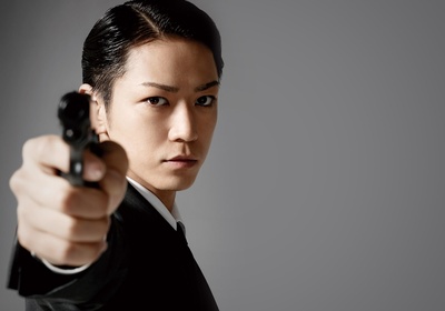 鬼牌游戏剧照的剧照