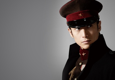 鬼牌游戏剧照的剧照