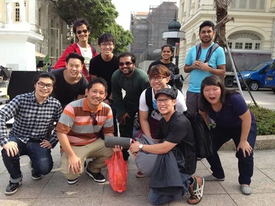 鬼牌游戏剧照的剧照