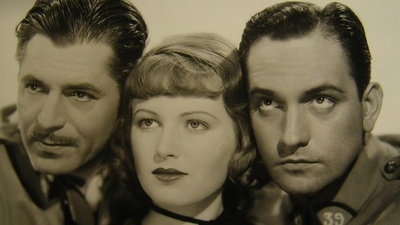 光荣之路剧照的剧照