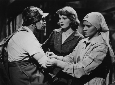 光荣之路剧照的剧照