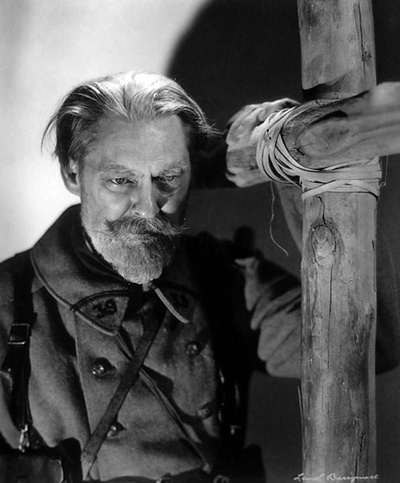 光荣之路剧照的剧照