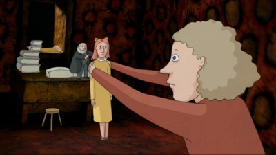 口袋里的小石头剧照的剧照