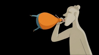 口袋里的小石头剧照的剧照