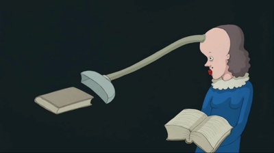 口袋里的小石头剧照的剧照