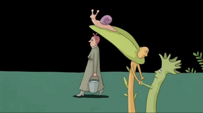 口袋里的小石头剧照的剧照