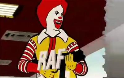 商标的世界剧照的剧照