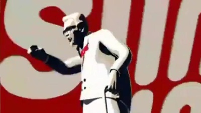 商标的世界剧照的剧照