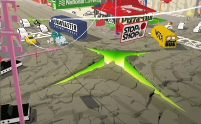 商标的世界剧照的剧照