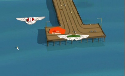 商标的世界剧照的剧照