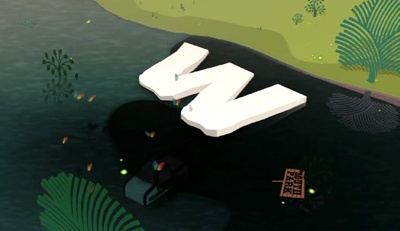 商标的世界剧照的剧照