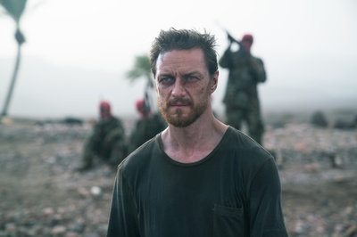 淹没剧照的剧照