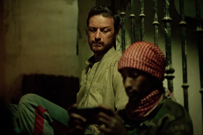 淹没剧照的剧照