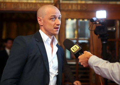 淹没剧照的剧照