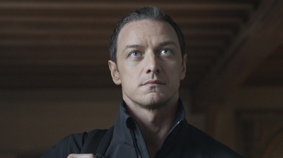 淹没剧照的剧照