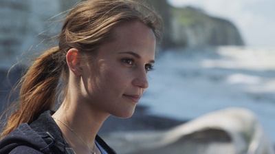 淹没剧照的剧照