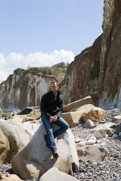 淹没剧照的剧照