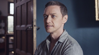 淹没剧照的剧照