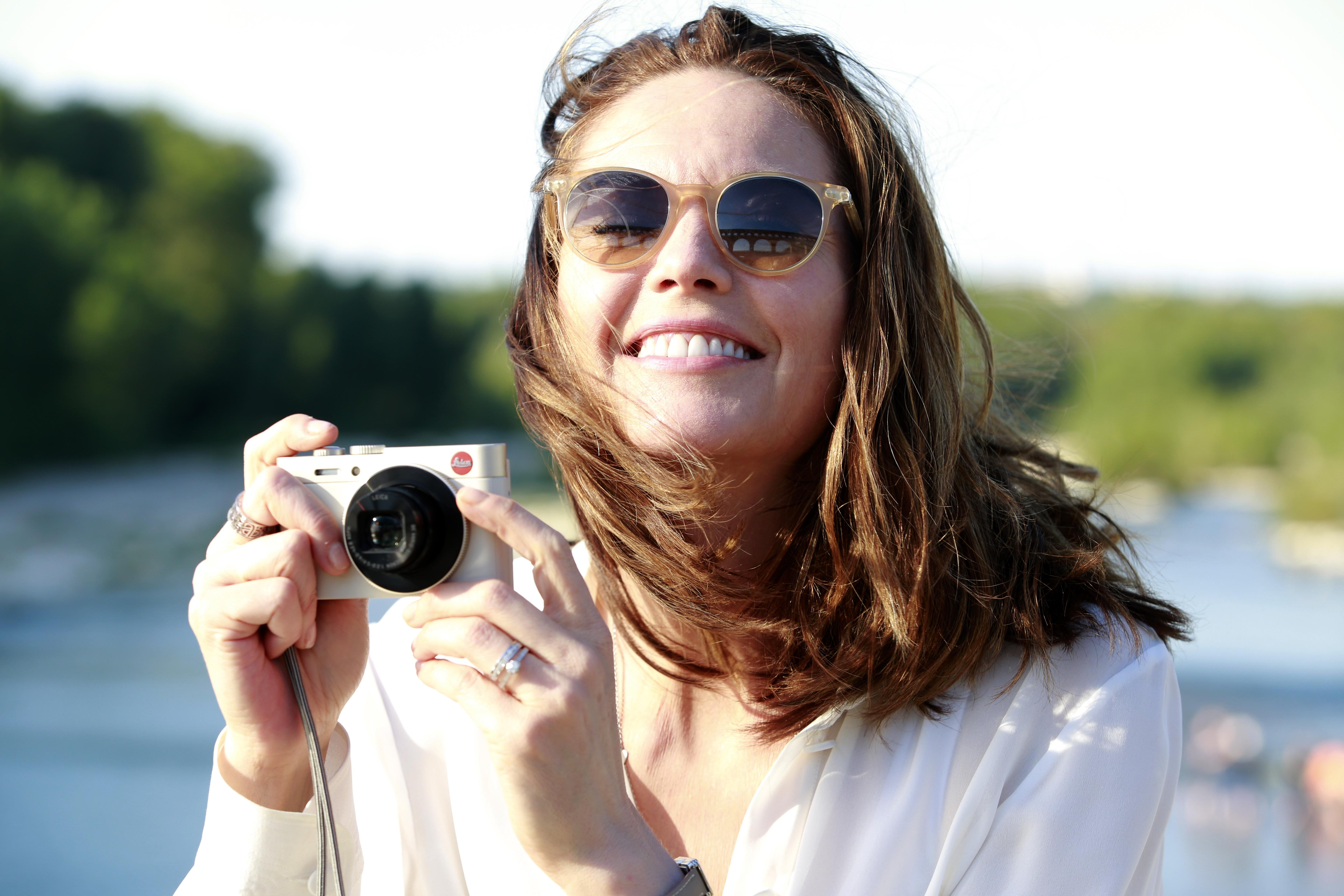 你好安妮剧照的剧照