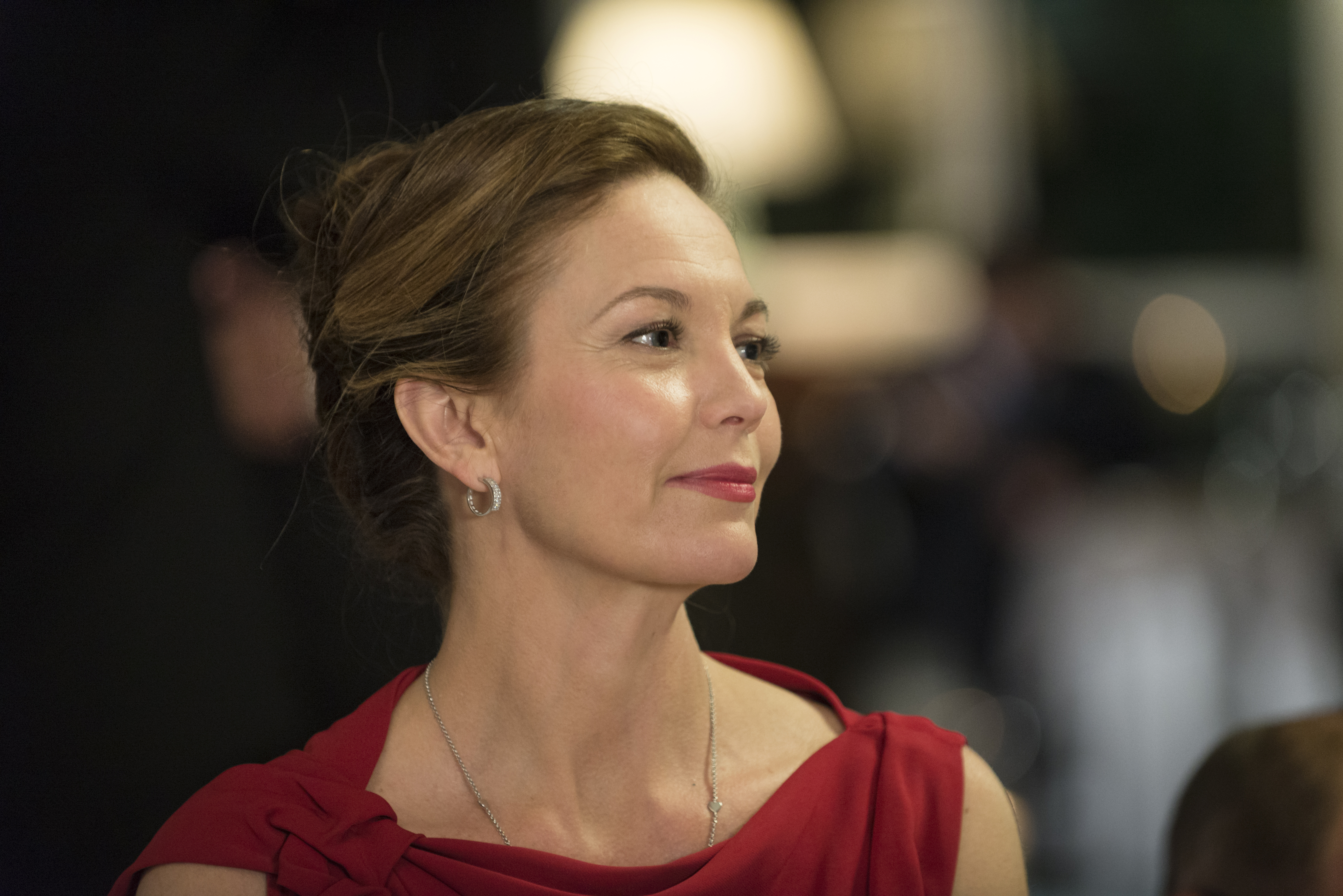 你好安妮剧照的剧照