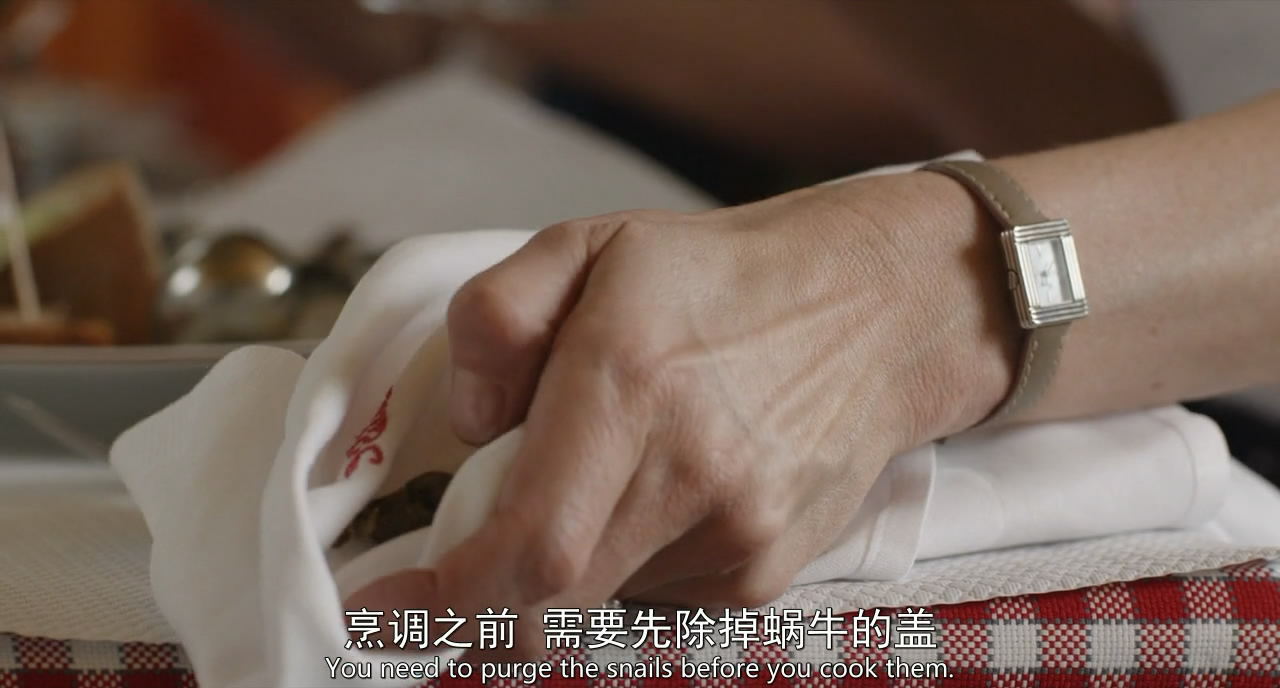 你好安妮剧照的剧照