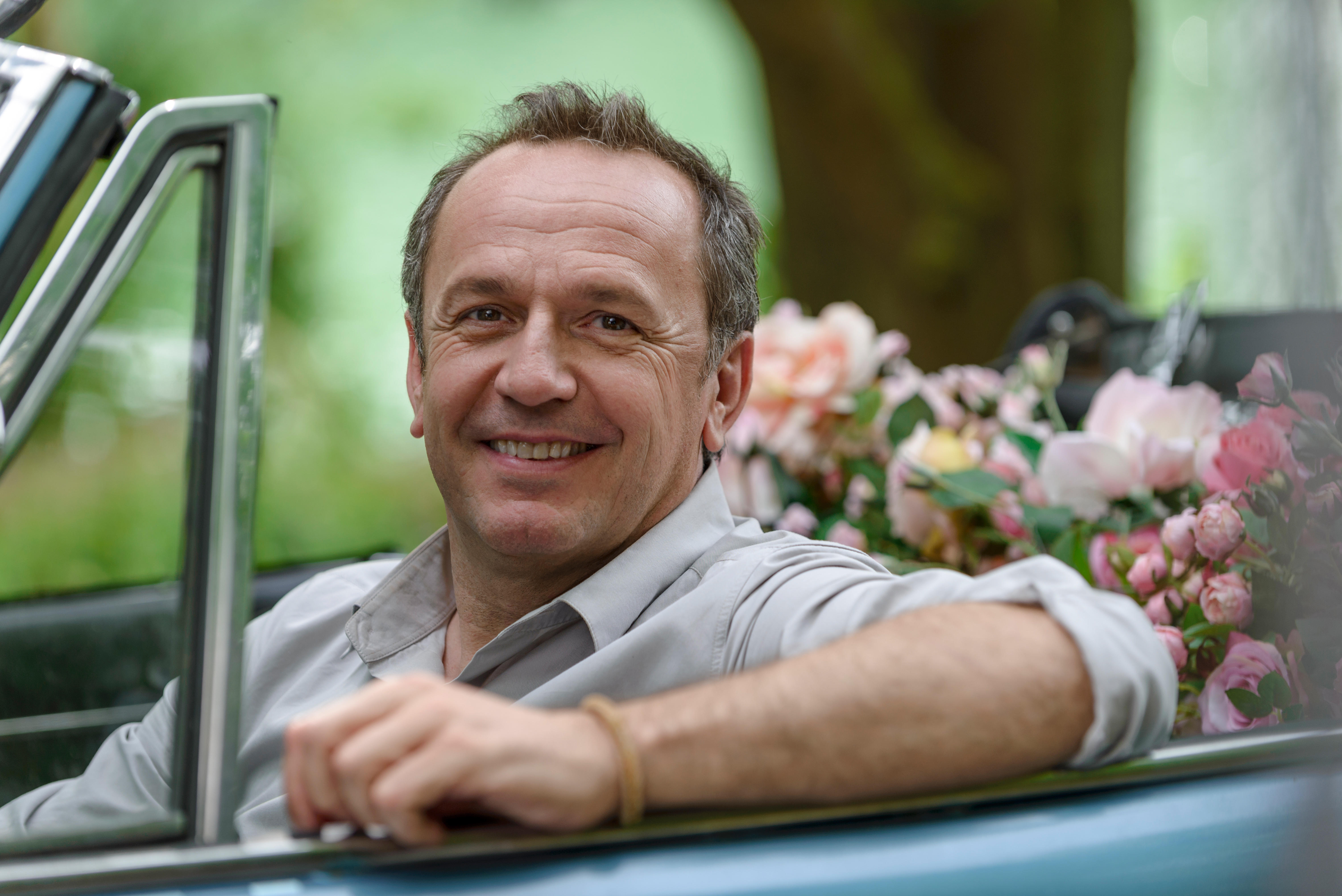 你好安妮剧照的剧照