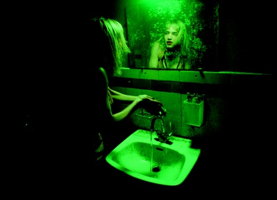 高潮剧照的剧照