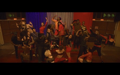 高潮剧照的剧照