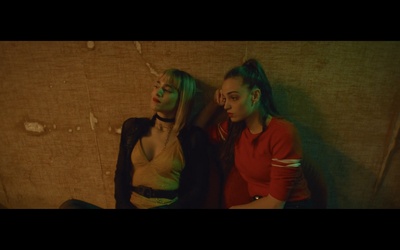 高潮剧照的剧照