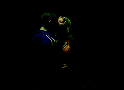 高潮剧照的剧照