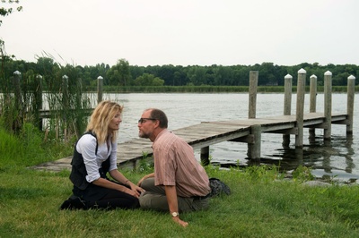 威尔逊剧照的剧照