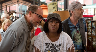 威尔逊剧照的剧照