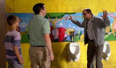 威尔逊剧照的剧照