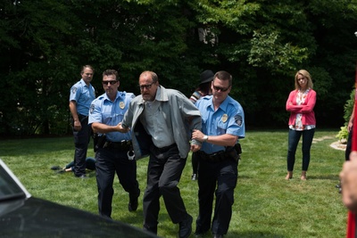 威尔逊剧照的剧照