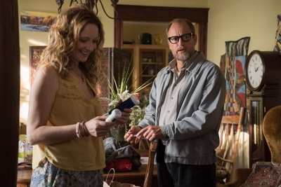 威尔逊剧照的剧照