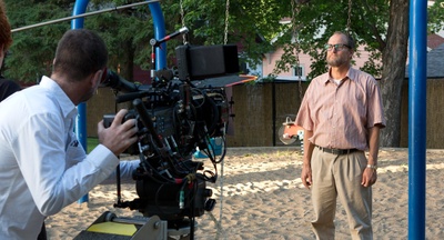 威尔逊剧照的剧照