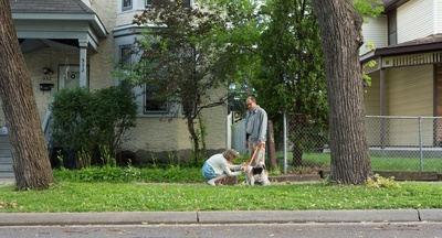 威尔逊剧照的剧照