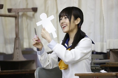 尸体派对剧照的剧照