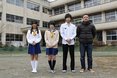 尸体派对剧照的剧照